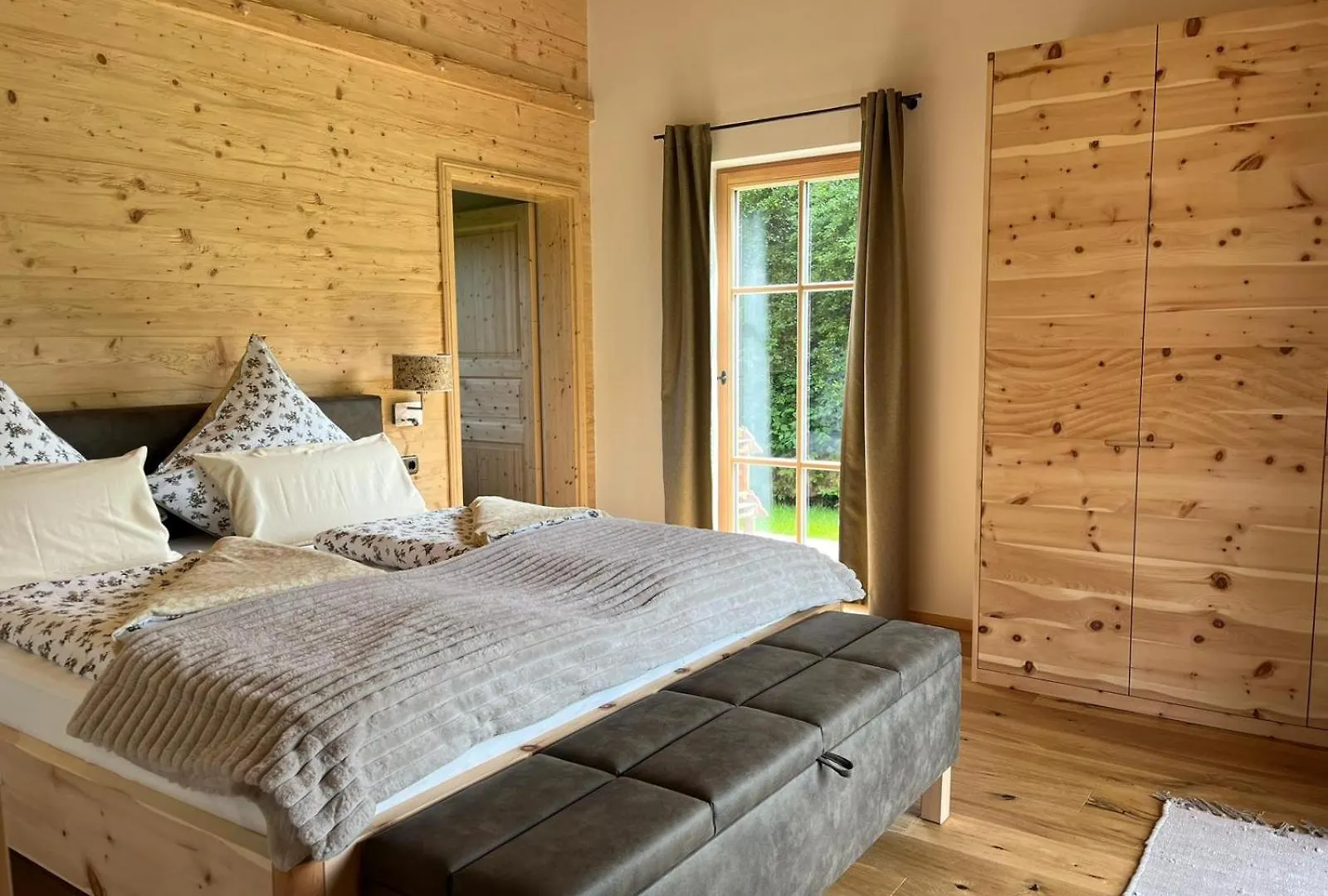 Chalets Am Duschl-Hof Bayerbach