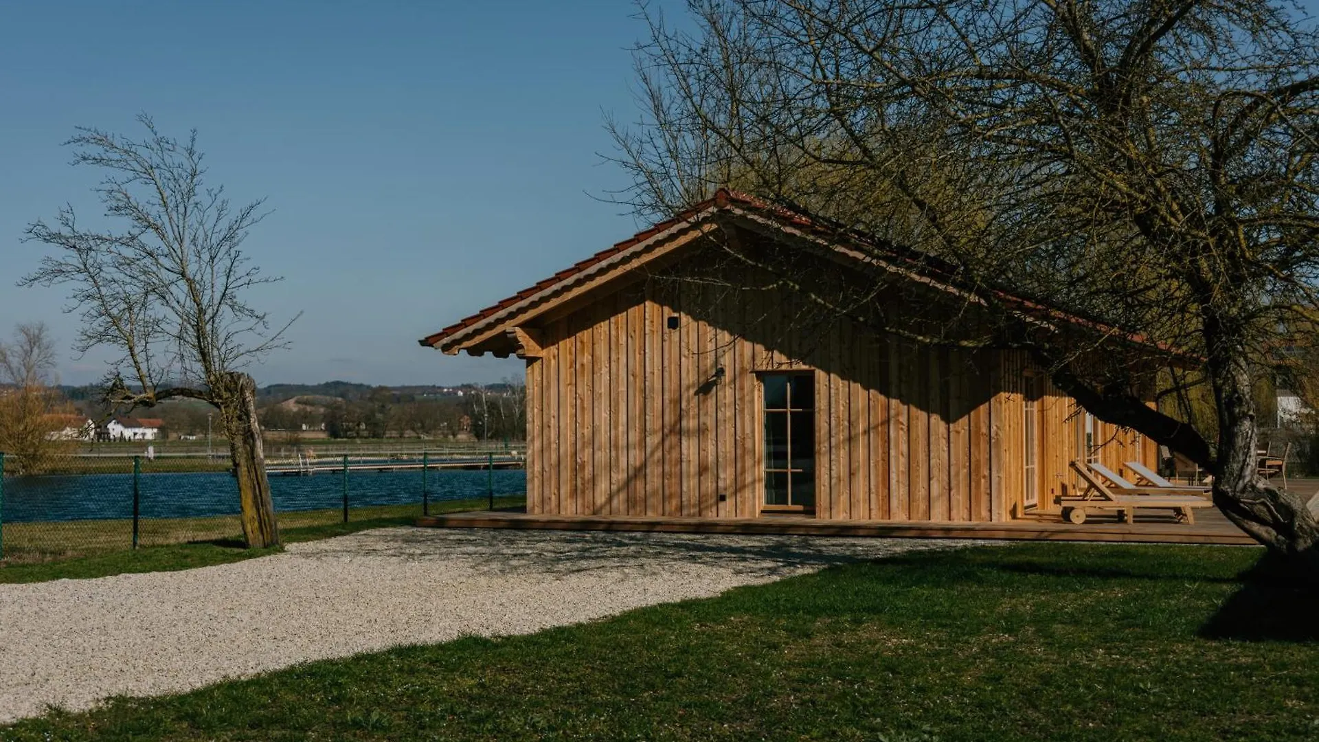 Chalets Am Duschl-Hof Bayerbach