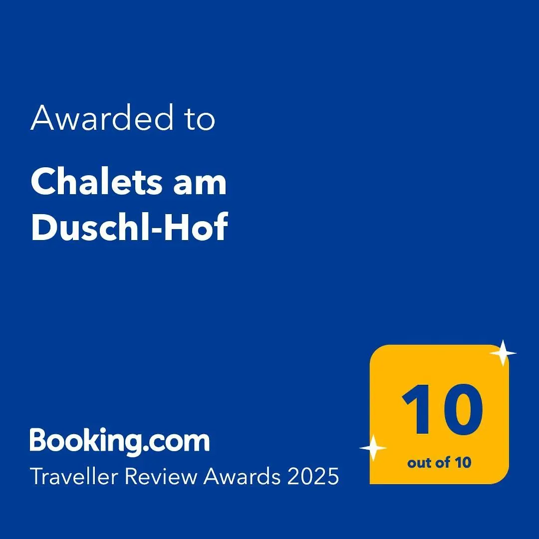 Chalets Am Duschl-Hof Bayerbach 0*,  Tyskland